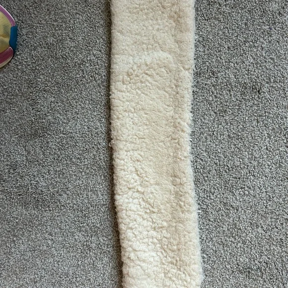 We The Free Corduroy Slouchy Coat - Picture 10 of 10